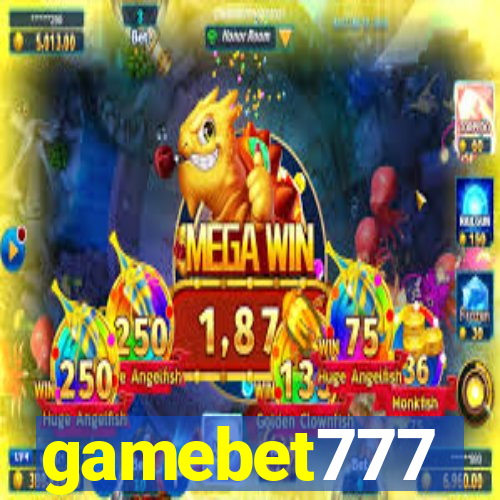 gamebet777