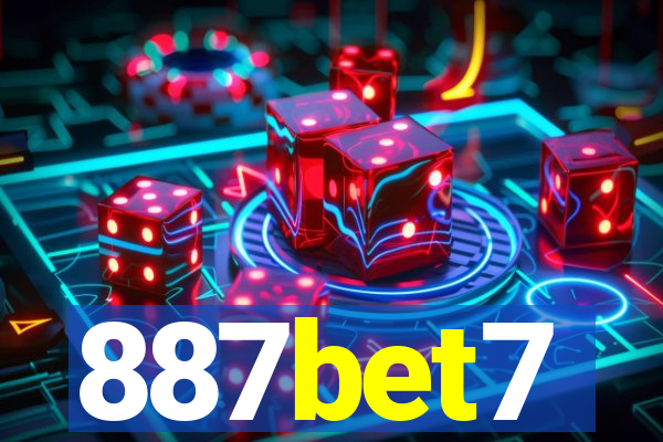 887bet7