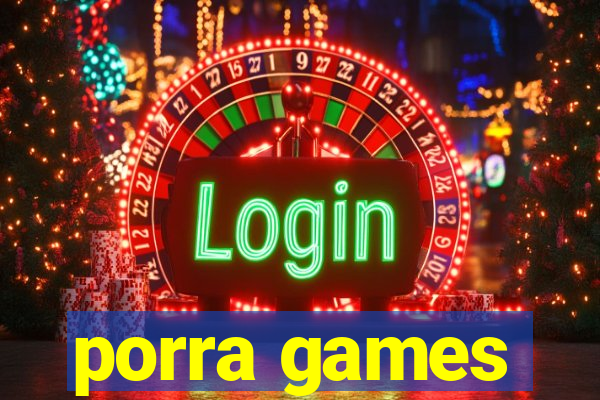 porra games