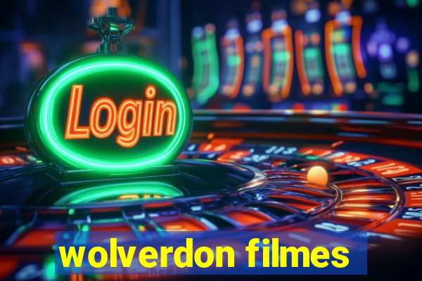 wolverdon filmes