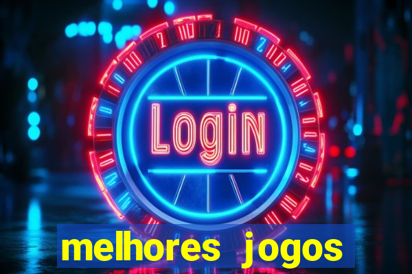 melhores jogos online iphone