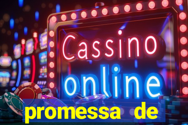 promessa de pagamento vivo