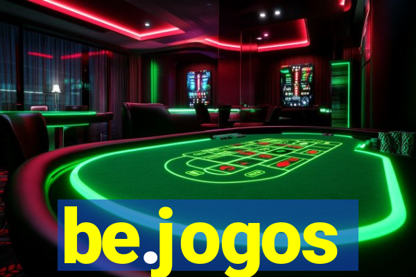 be.jogos