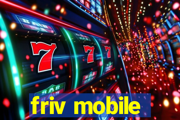 friv mobile