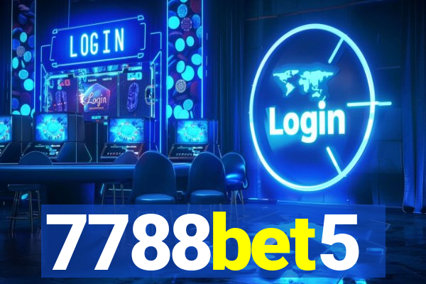 7788bet5