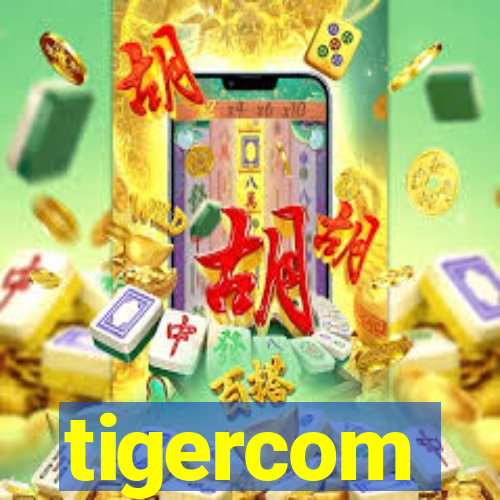 tigercom