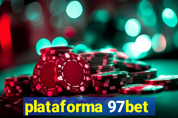 plataforma 97bet