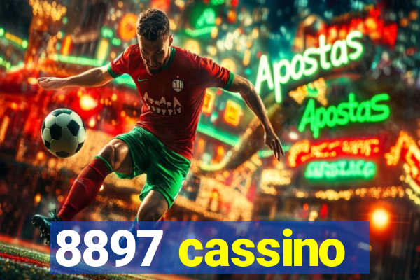 8897 cassino