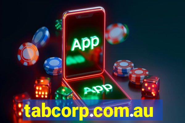 tabcorp.com.au