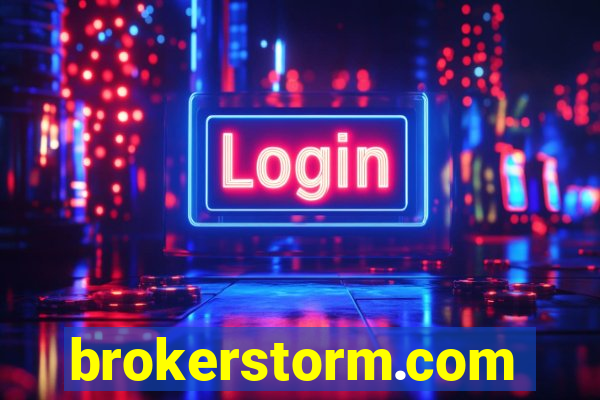 brokerstorm.com