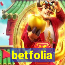 betfolia