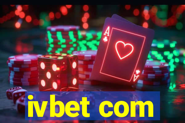 ivbet com