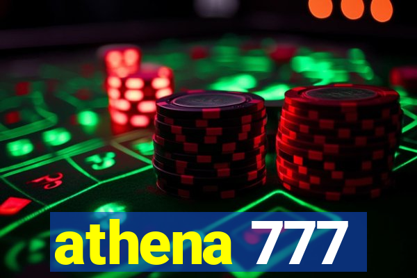 athena 777