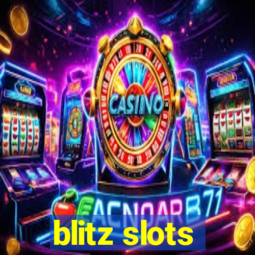 blitz slots