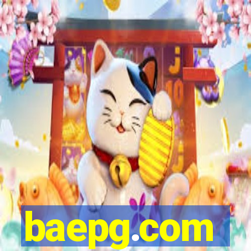 baepg.com