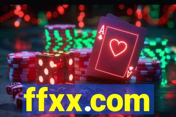 ffxx.com