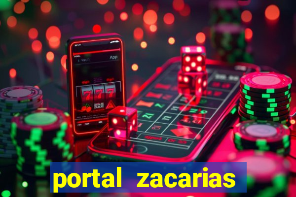 portal zacarias brinda nunes