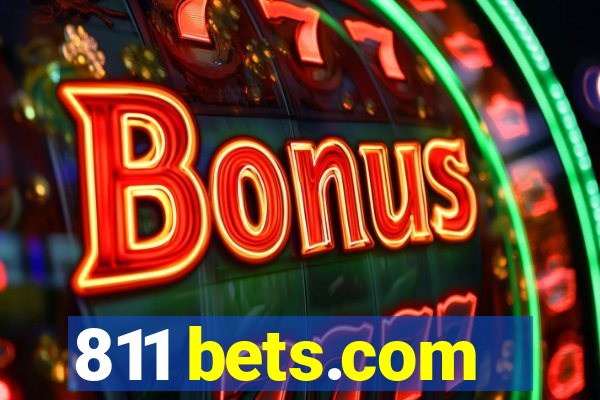 811 bets.com