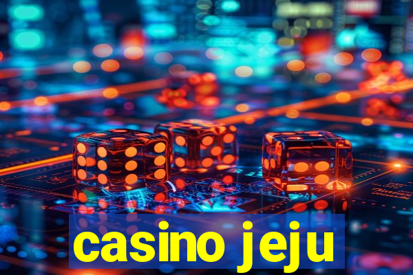 casino jeju