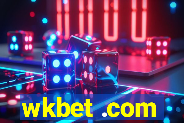 wkbet .com