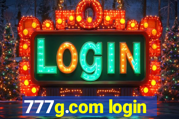 777g.com login