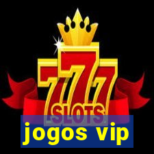 jogos vip