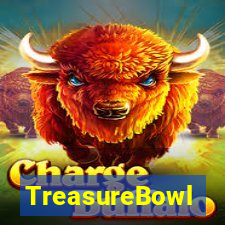 TreasureBowl treasure bowl melhor horário para jogar