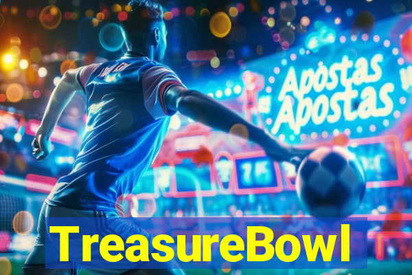 TreasureBowl treasure bowl melhor horário para jogar