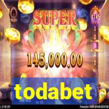 todabet