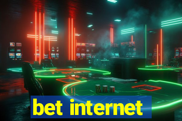 bet internet