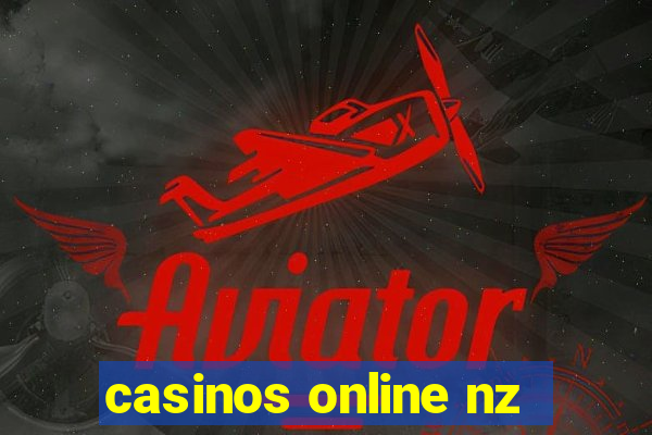 casinos online nz