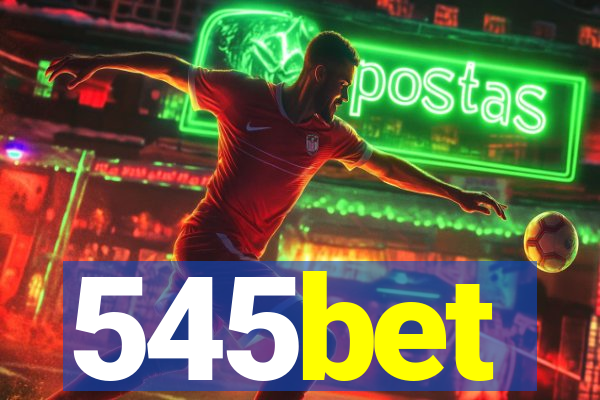 545bet