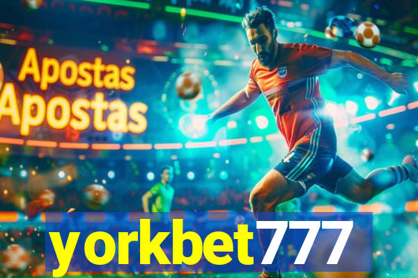 yorkbet777