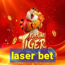 laser bet