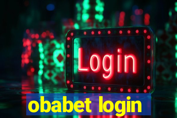 obabet login