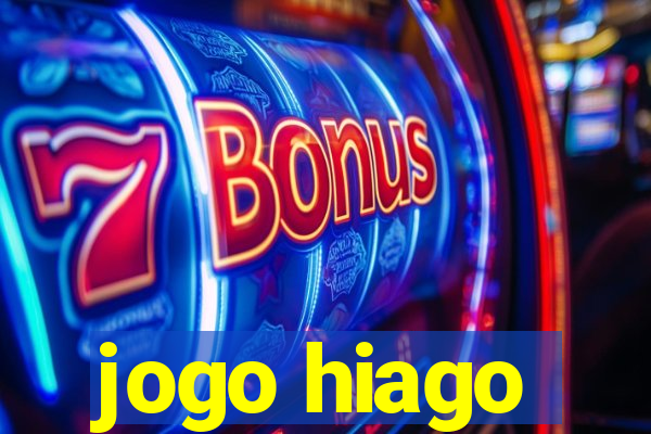 jogo hiago