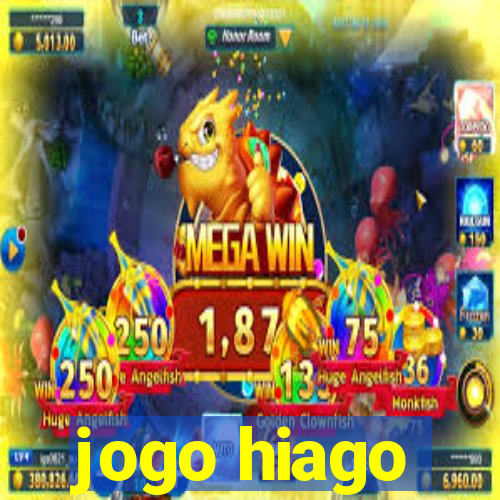 jogo hiago