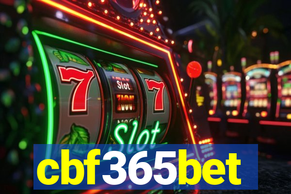 cbf365bet