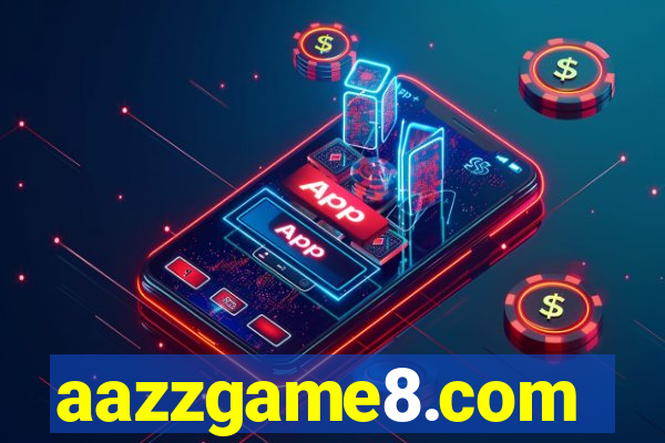 aazzgame8.com