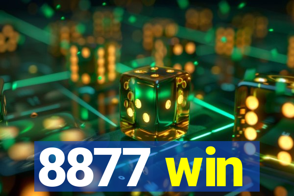 8877 win