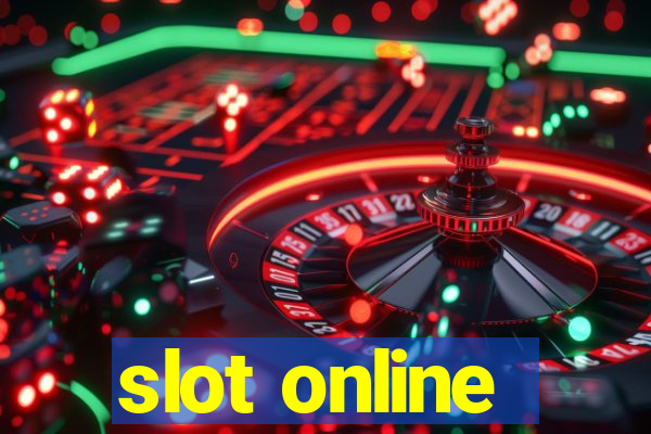 slot online