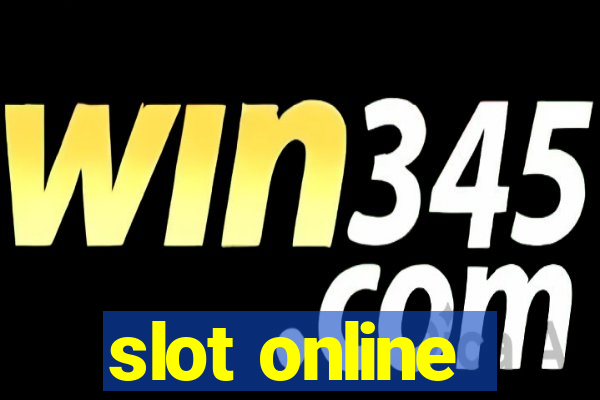 slot online