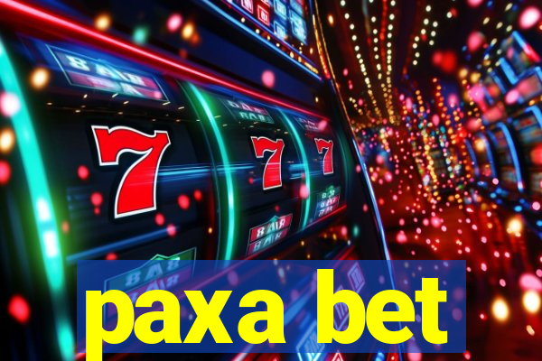 paxa bet