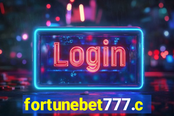 fortunebet777.com