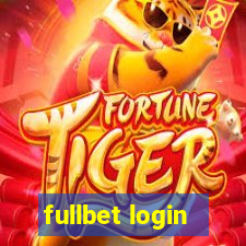 fullbet login