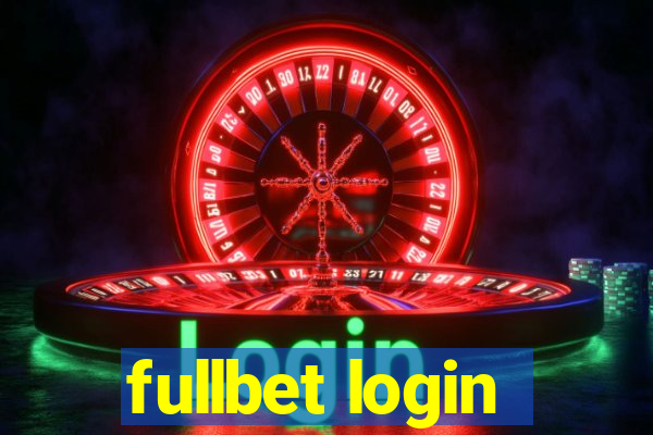 fullbet login