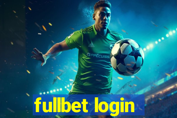 fullbet login