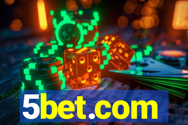 5bet.com