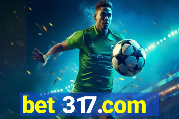 bet 317.com