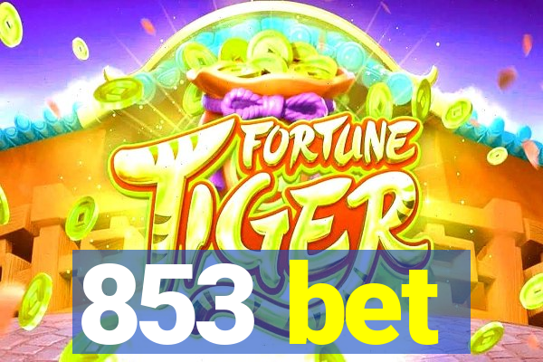 853 bet